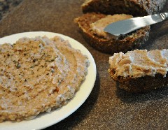 White Bean Hummus