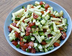 Italian Pasta Salad