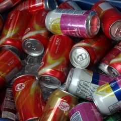 Beyond Soft Drinks